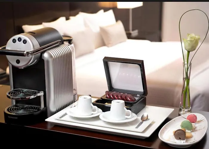 Taiba Front Hotel