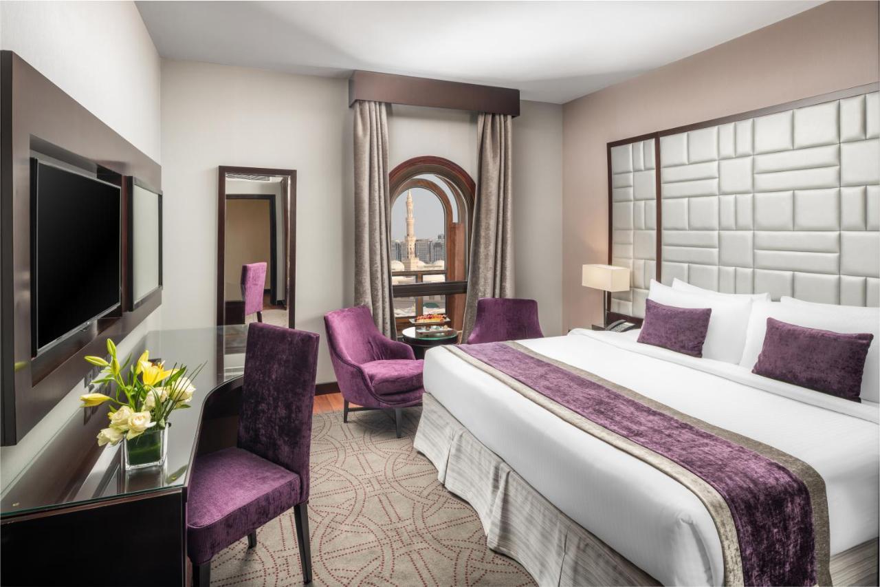 Taiba Front Hotel