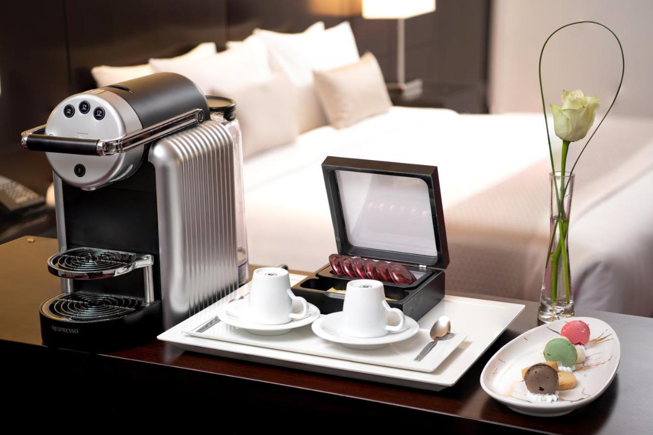 Hotel Taiba Front Hotel