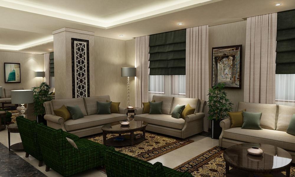 Taiba Front Hotel Hotel