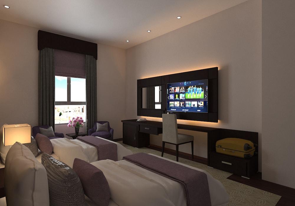 Taiba Front Hotel 3* Medina