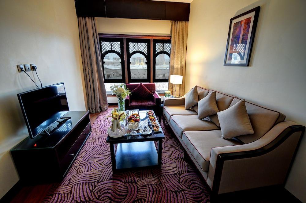 Taiba Front Hotel Medina