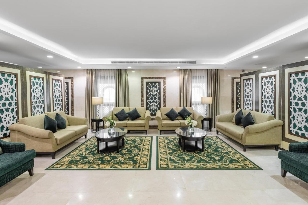 Taiba Front Hotel