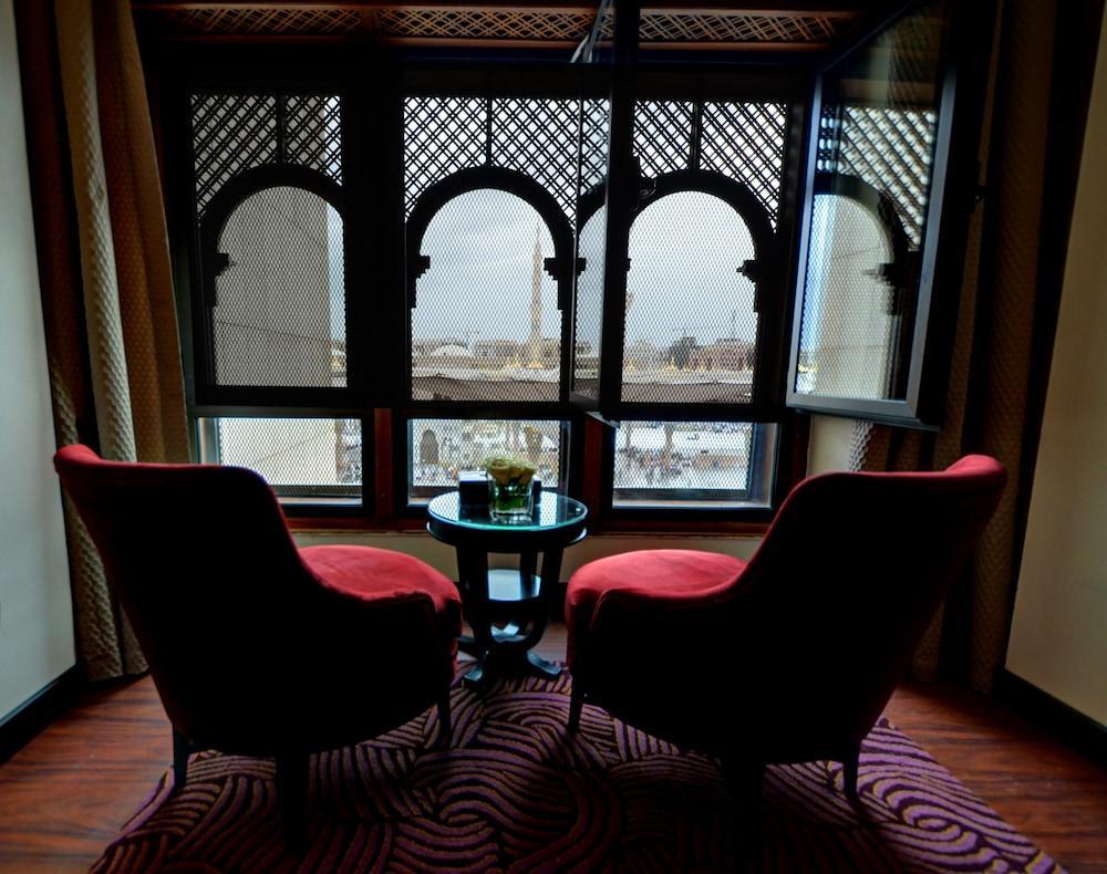Taiba Front Hotel होटल Medina