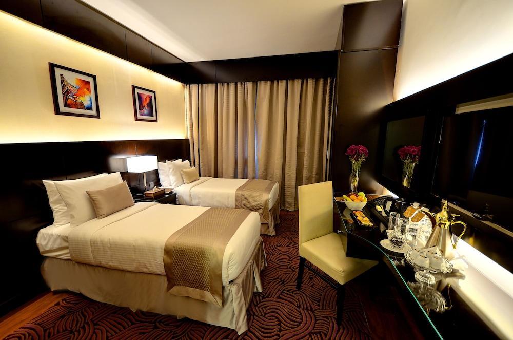 होटल Taiba Front Hotel Medina