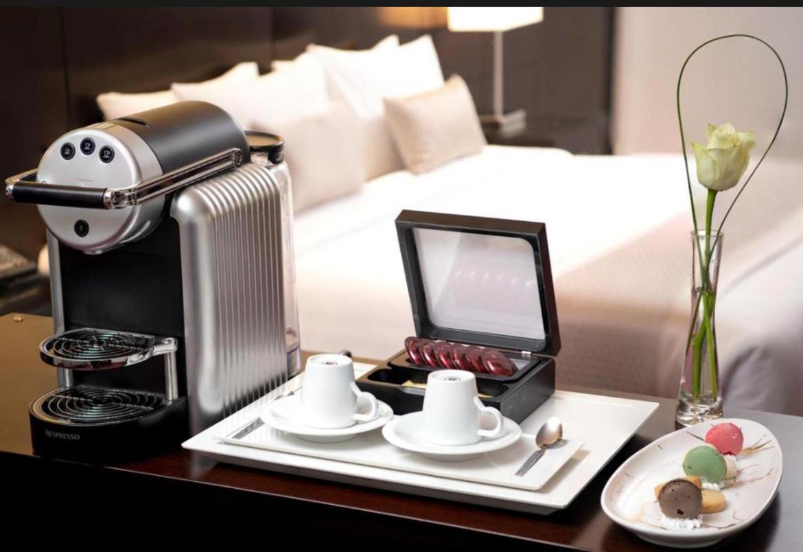Taiba Front Hotel होटल 3*