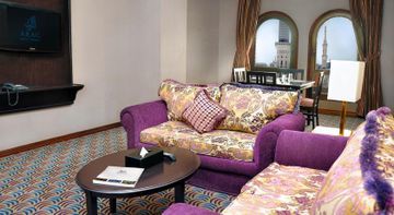 Taiba Front Hotel 3*