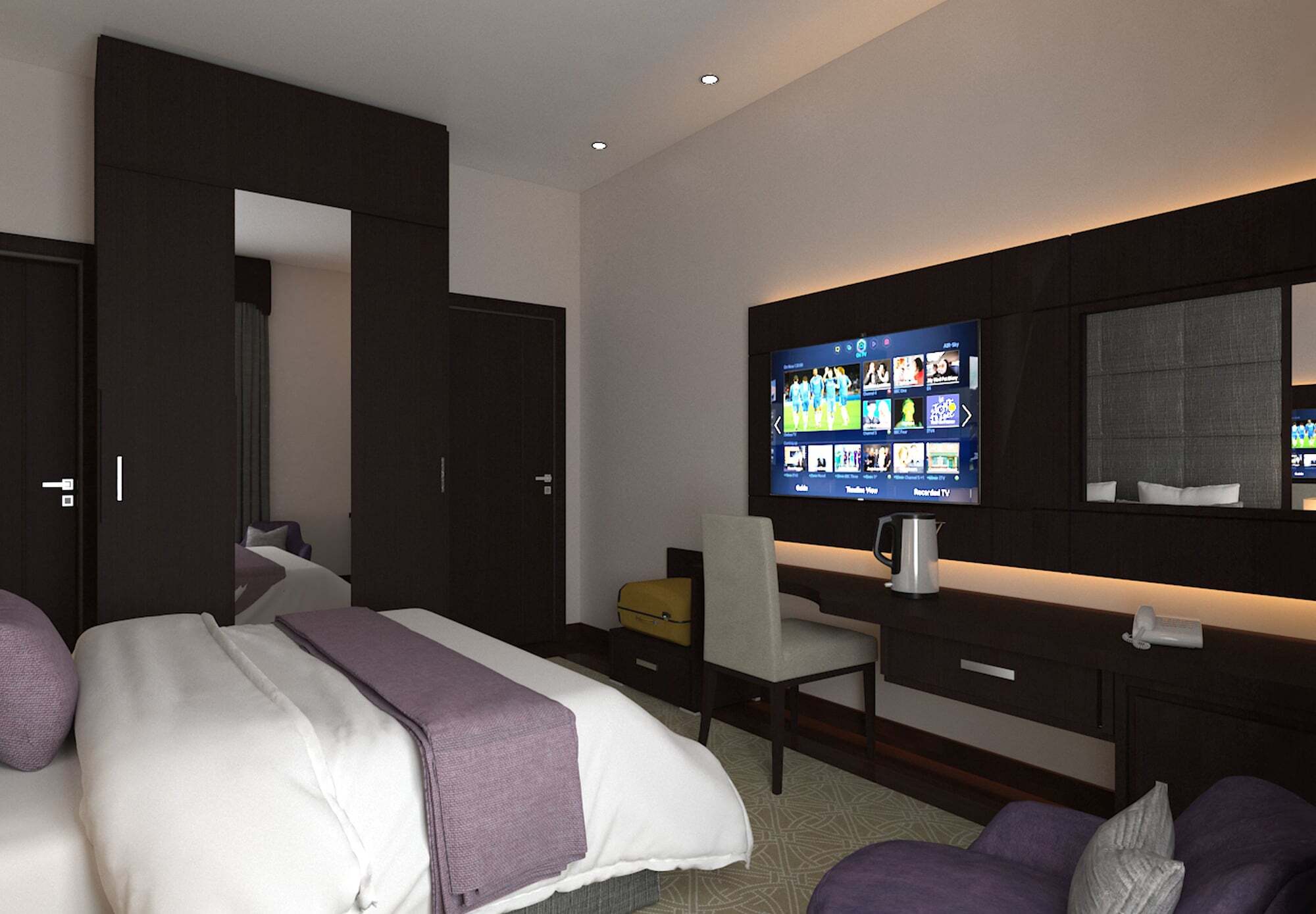 Taiba Front Hotel 3* Medina